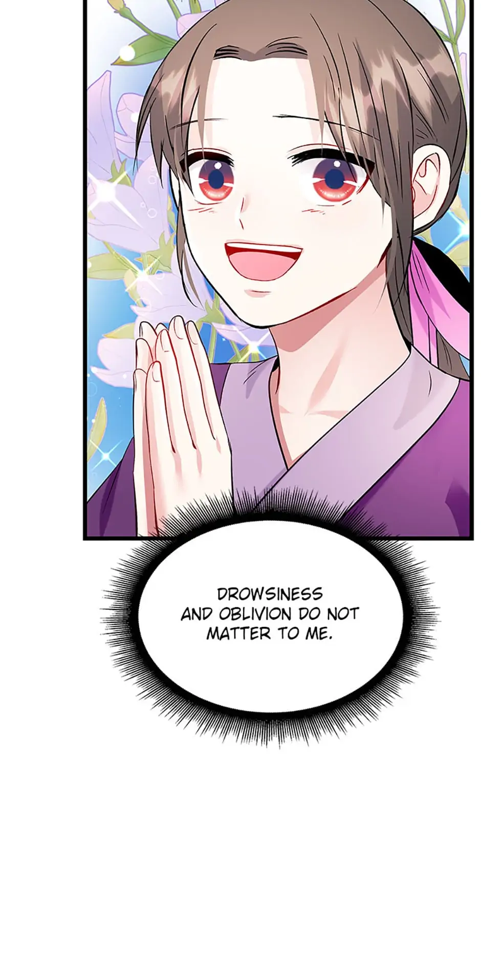 Heilang: The Bride Of The Black Wolf chapter 52 - page 77