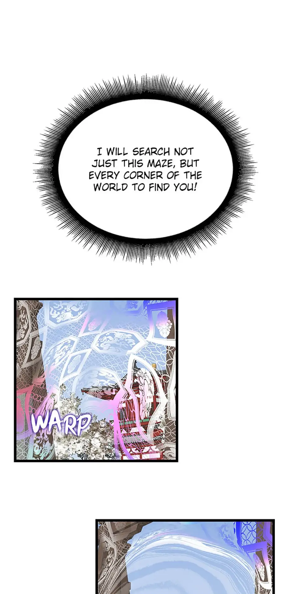 Heilang: The Bride Of The Black Wolf chapter 52 - page 83