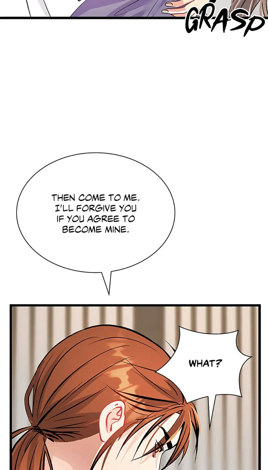 Heilang: The Bride Of The Black Wolf chapter 45 - page 32
