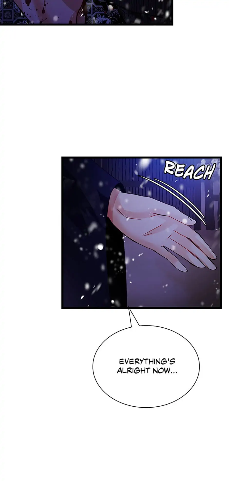 Heilang: The Bride Of The Black Wolf chapter 44 - page 45