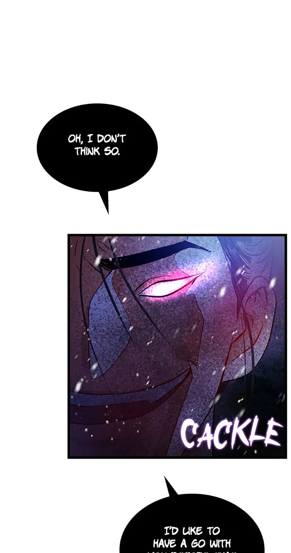 Heilang: The Bride Of The Black Wolf chapter 44 - page 7