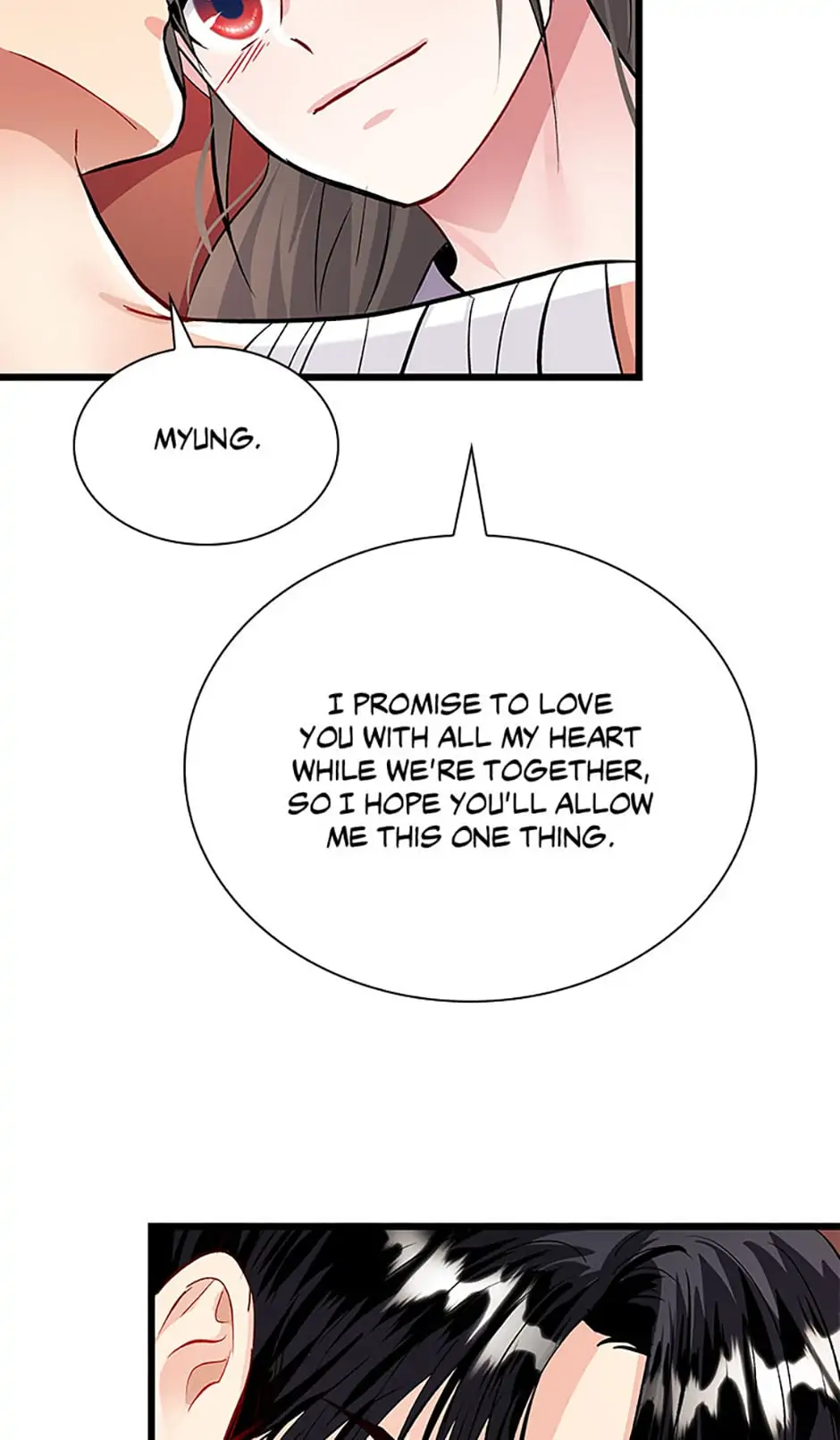 Heilang: The Bride Of The Black Wolf chapter 43 - page 18