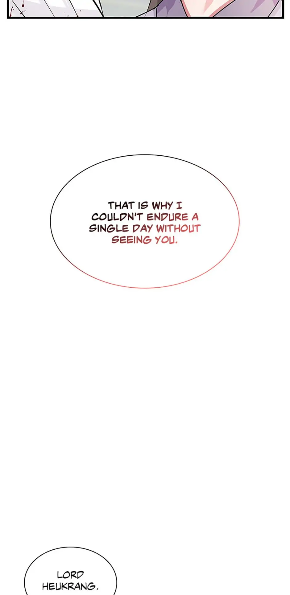 Heilang: The Bride Of The Black Wolf chapter 43 - page 2