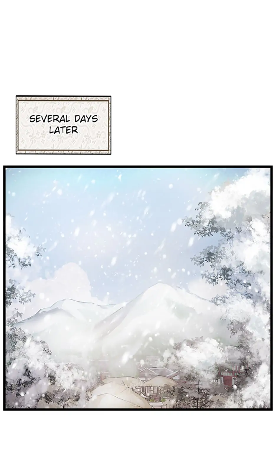 Heilang: The Bride Of The Black Wolf chapter 43 - page 21