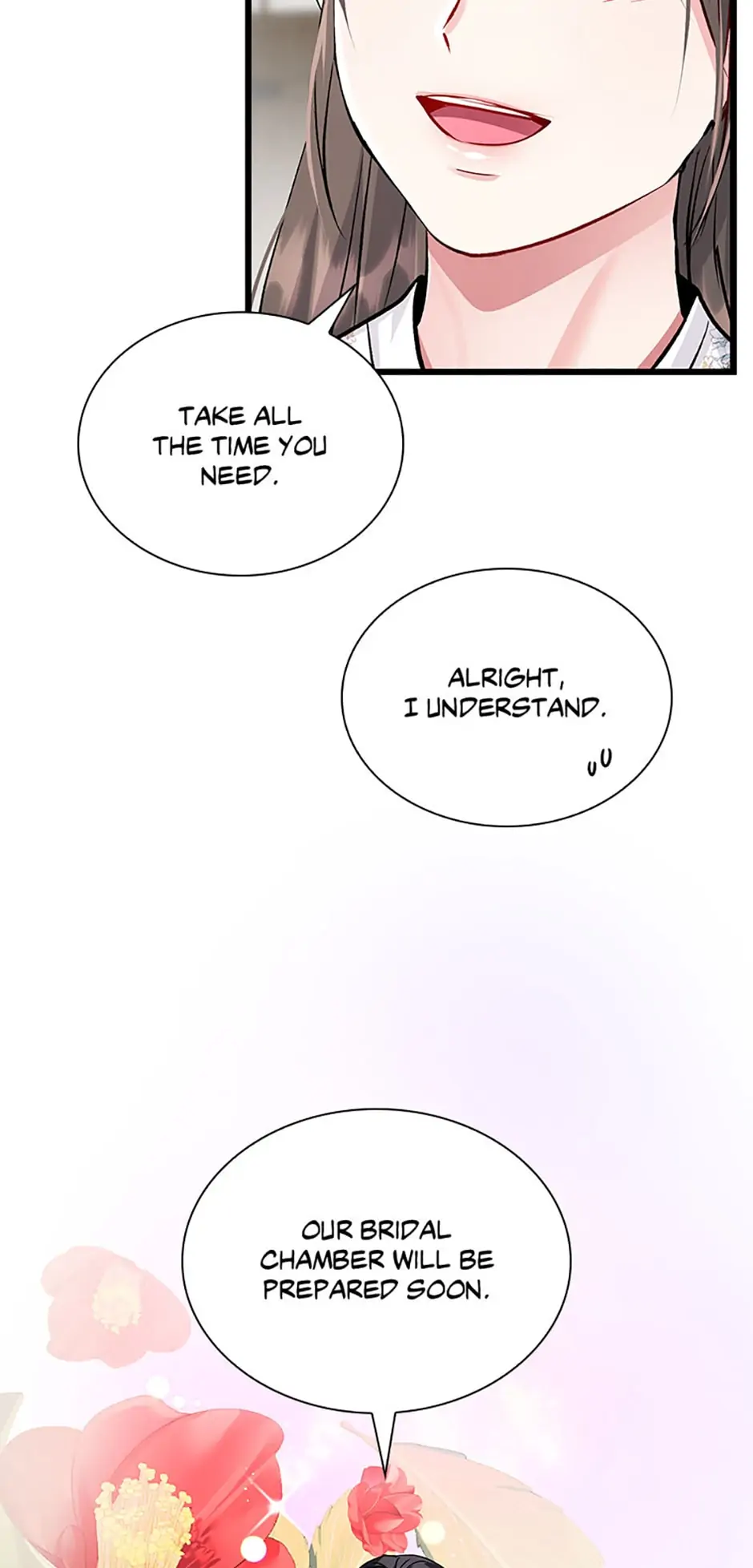 Heilang: The Bride Of The Black Wolf chapter 43 - page 32