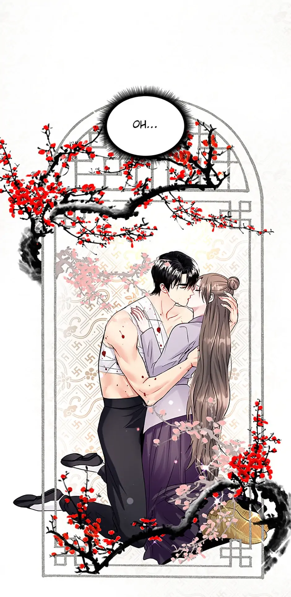 Heilang: The Bride Of The Black Wolf chapter 43 - page 4
