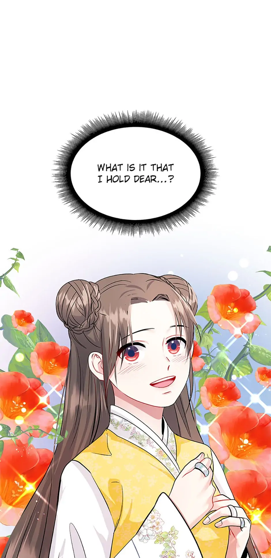 Heilang: The Bride Of The Black Wolf chapter 43 - page 47