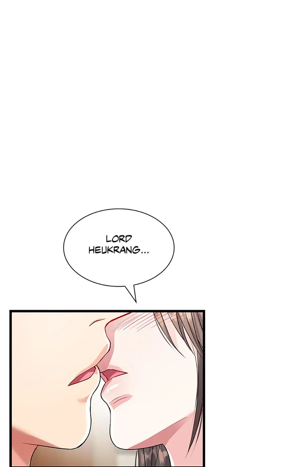 Heilang: The Bride Of The Black Wolf chapter 43 - page 5