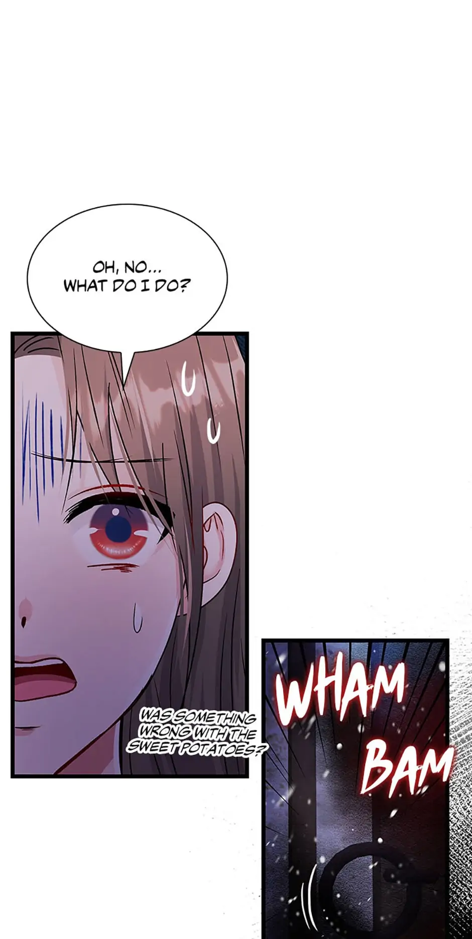 Heilang: The Bride Of The Black Wolf chapter 43 - page 67