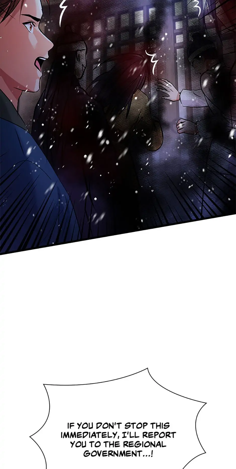Heilang: The Bride Of The Black Wolf chapter 43 - page 69