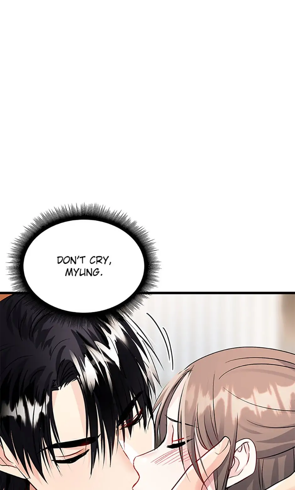 Heilang: The Bride Of The Black Wolf chapter 43 - page 7