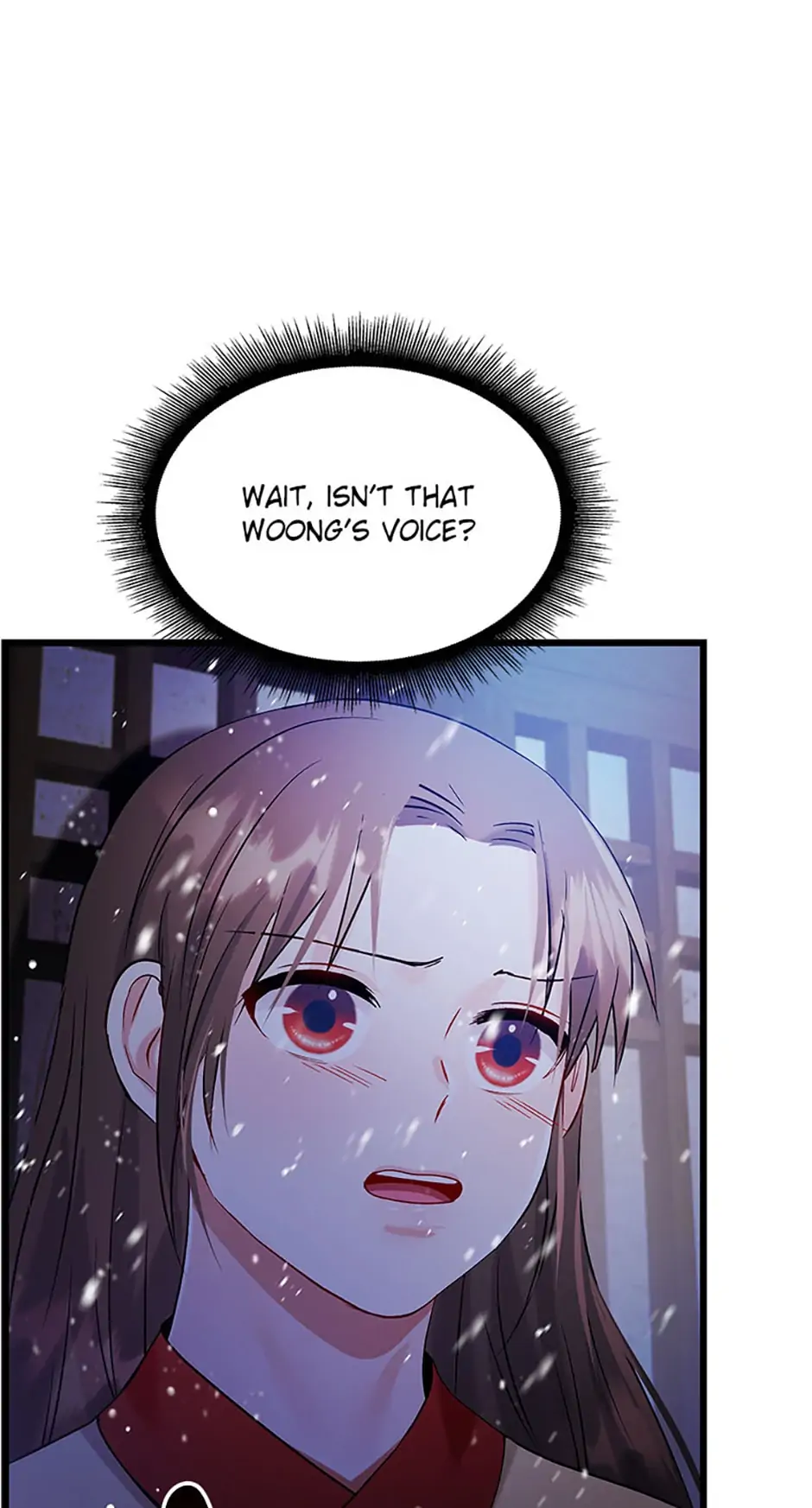 Heilang: The Bride Of The Black Wolf chapter 43 - page 71