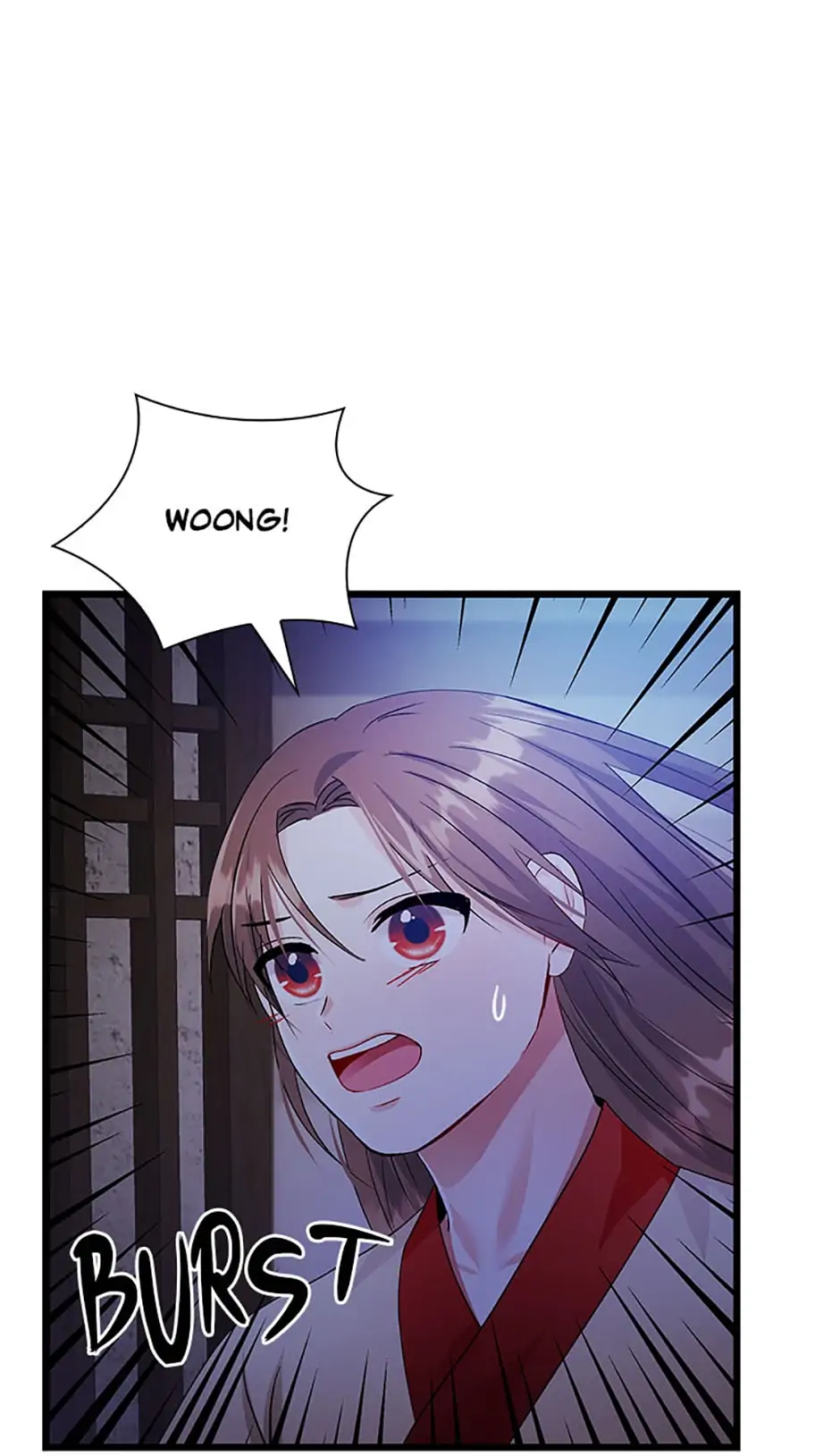 Heilang: The Bride Of The Black Wolf chapter 43 - page 75