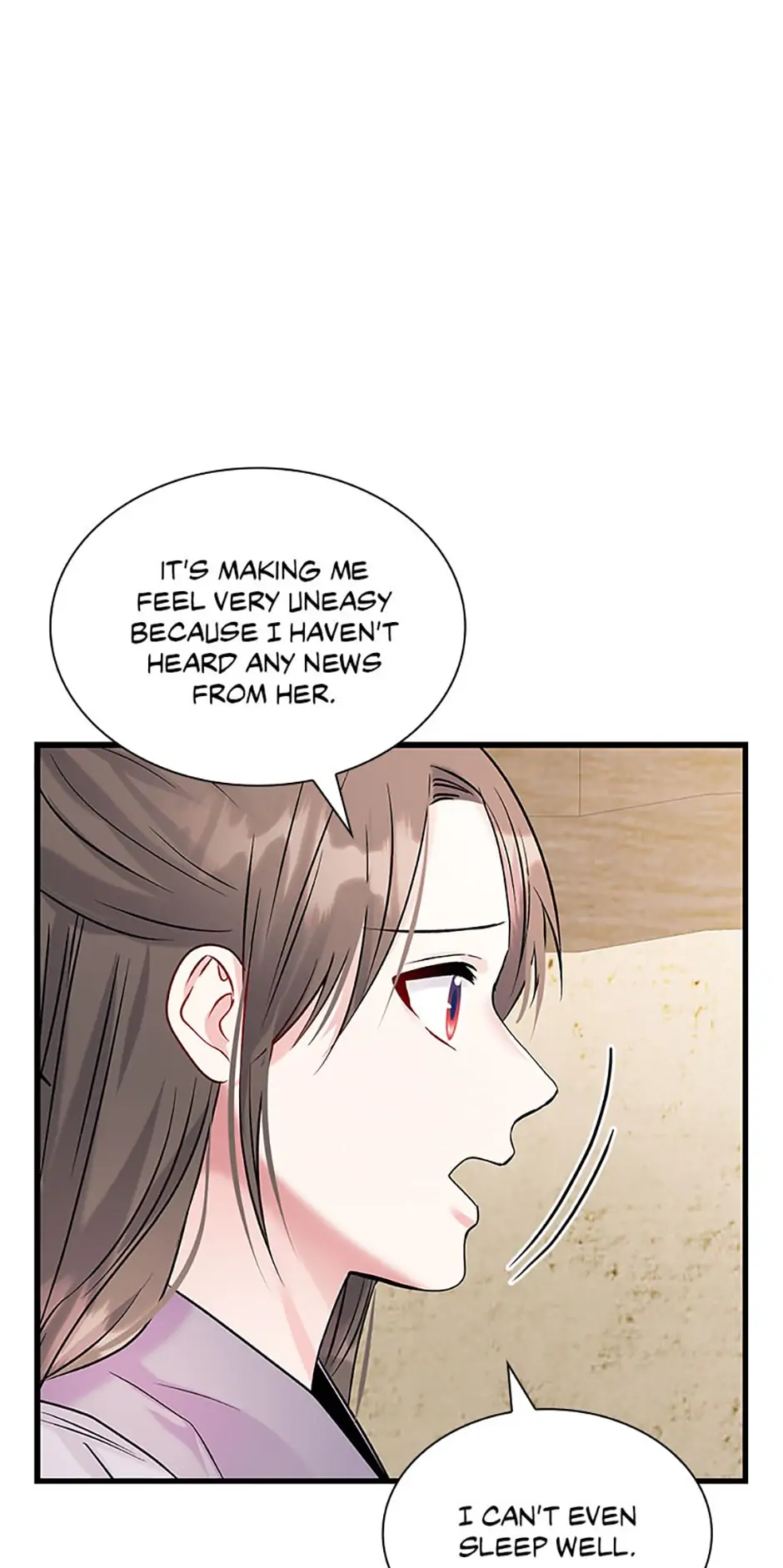 Heilang: The Bride Of The Black Wolf chapter 42 - page 10