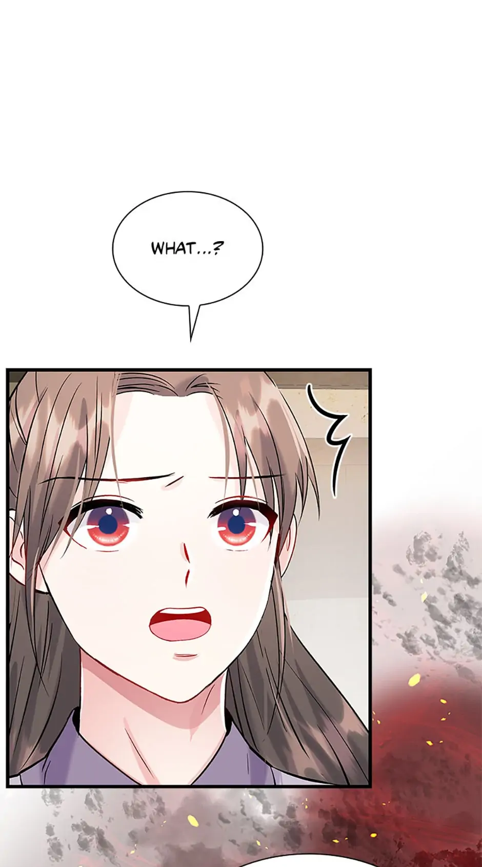 Heilang: The Bride Of The Black Wolf chapter 42 - page 19