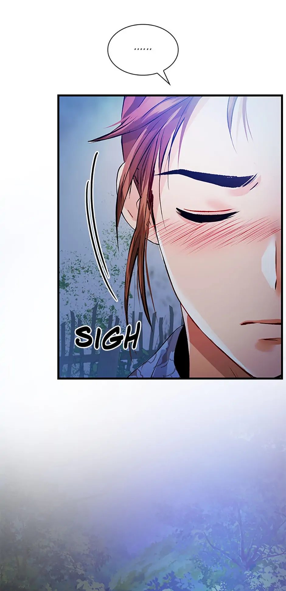 Heilang: The Bride Of The Black Wolf chapter 42 - page 2