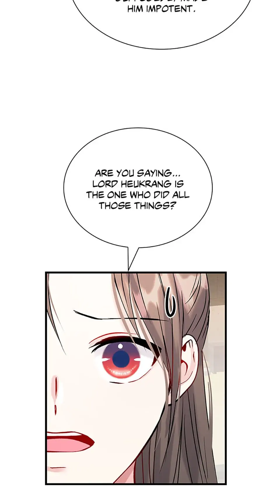 Heilang: The Bride Of The Black Wolf chapter 42 - page 22