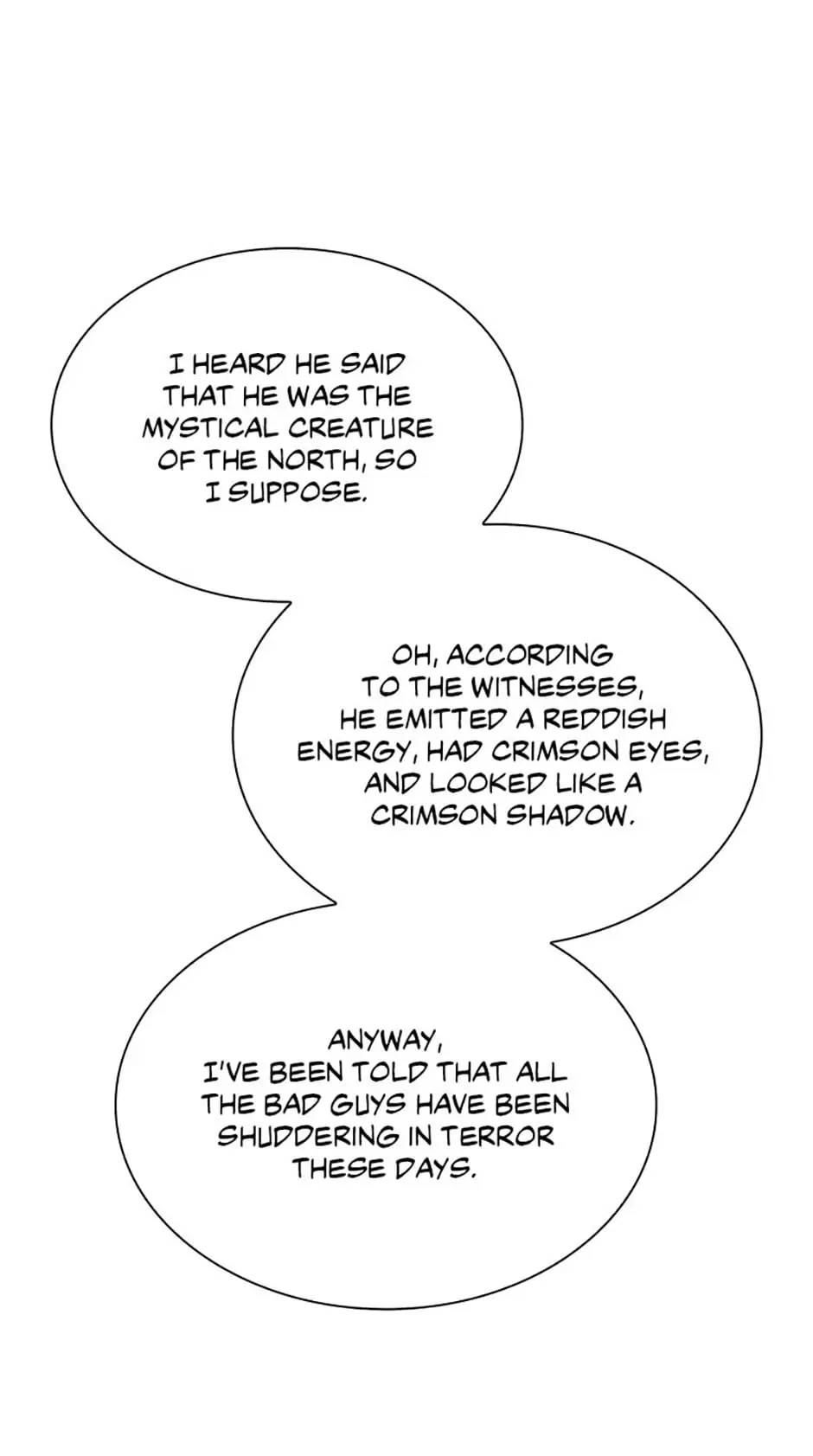 Heilang: The Bride Of The Black Wolf chapter 42 - page 23