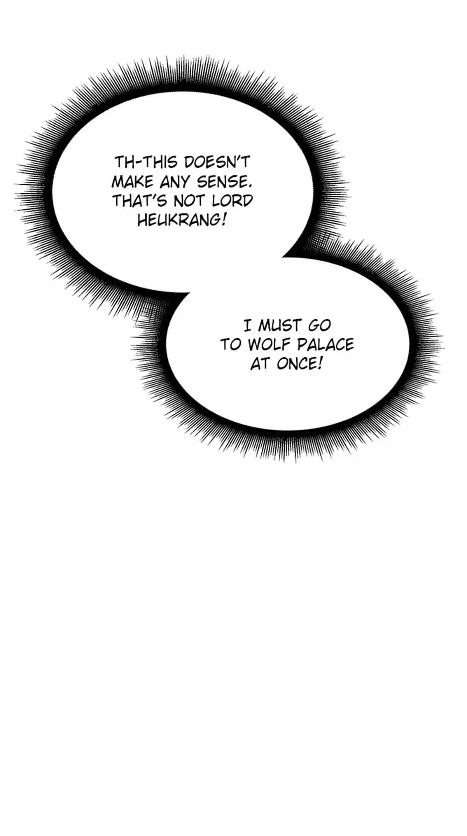 Heilang: The Bride Of The Black Wolf chapter 42 - page 24