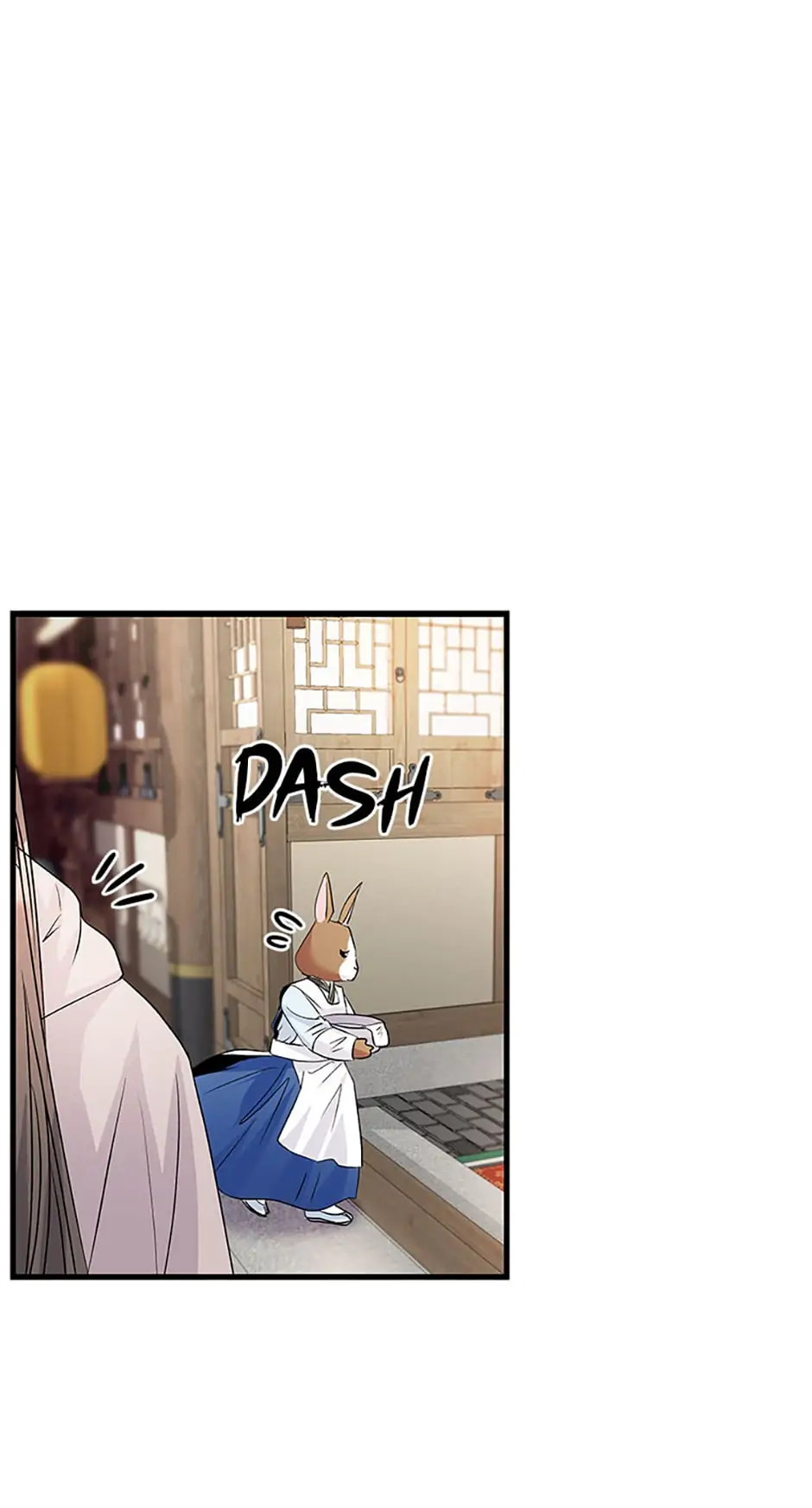 Heilang: The Bride Of The Black Wolf chapter 42 - page 28