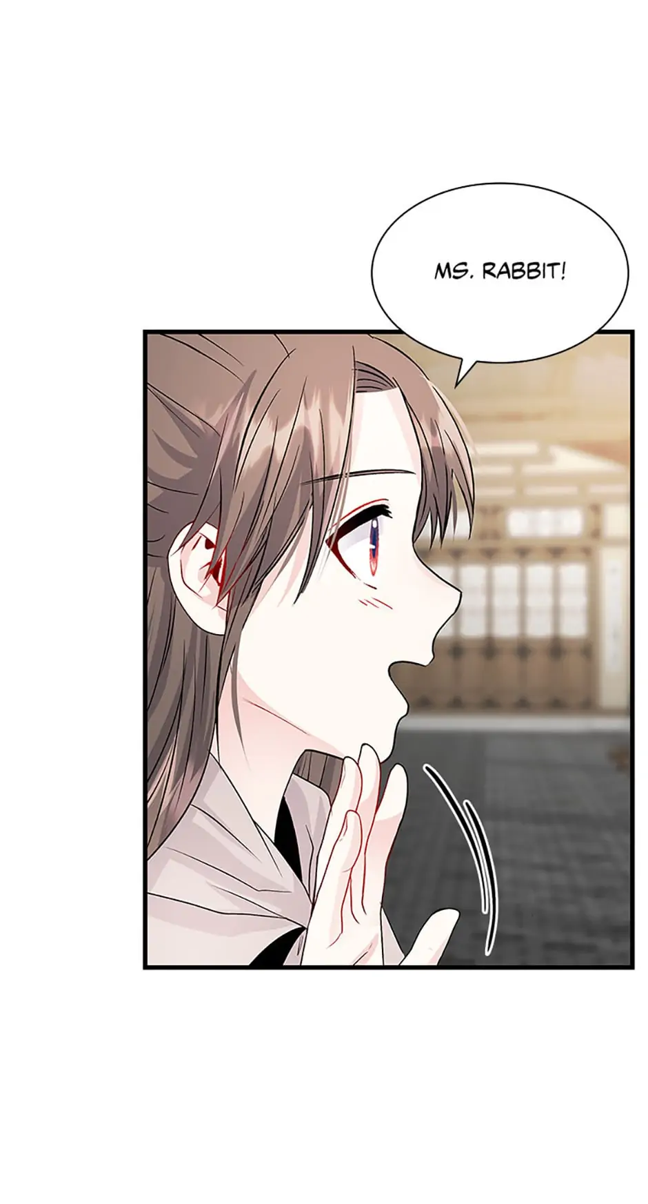 Heilang: The Bride Of The Black Wolf chapter 42 - page 29