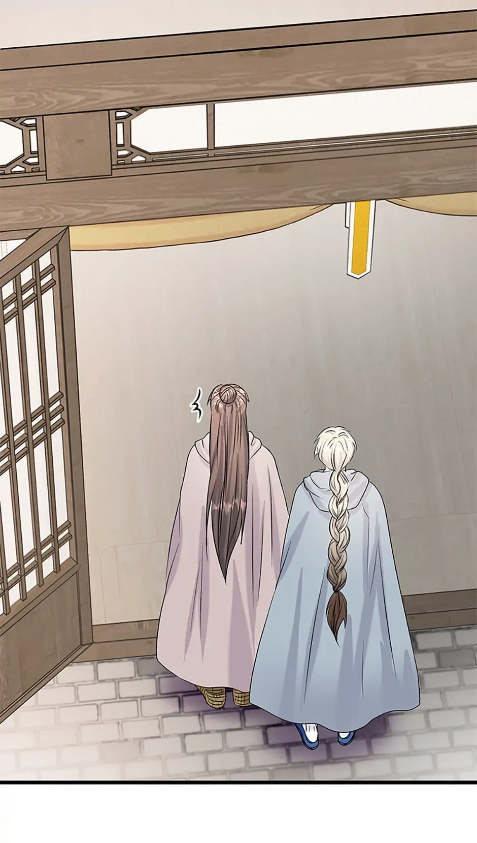 Heilang: The Bride Of The Black Wolf chapter 42 - page 40
