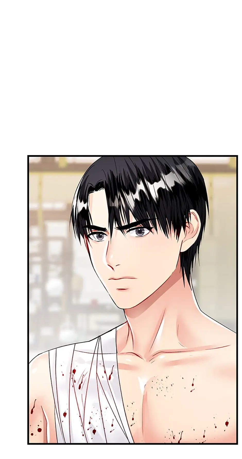 Heilang: The Bride Of The Black Wolf chapter 42 - page 41