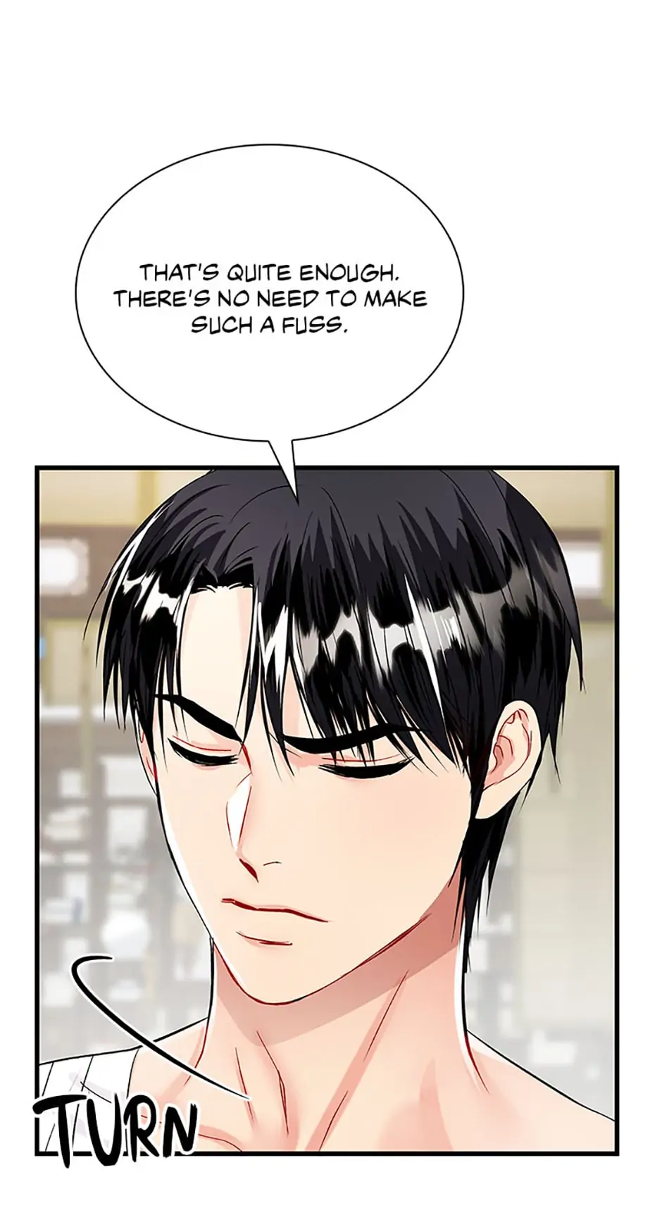 Heilang: The Bride Of The Black Wolf chapter 42 - page 45