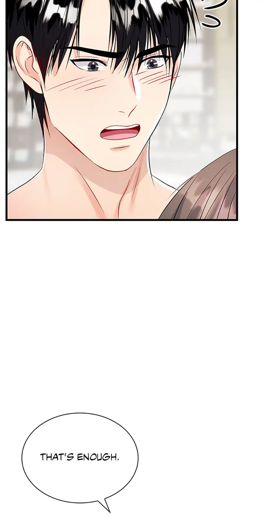 Heilang: The Bride Of The Black Wolf chapter 42 - page 59