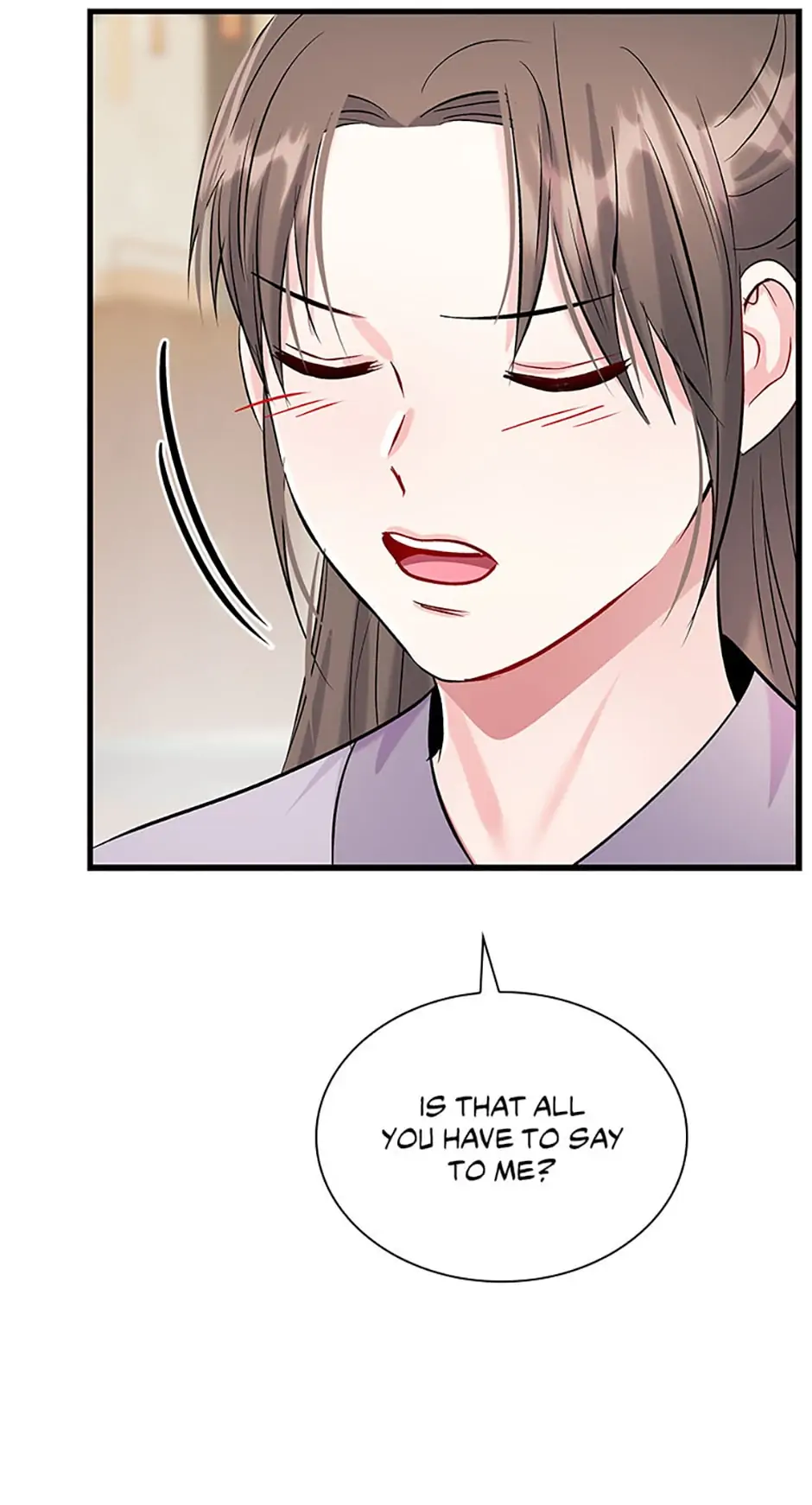 Heilang: The Bride Of The Black Wolf chapter 42 - page 60