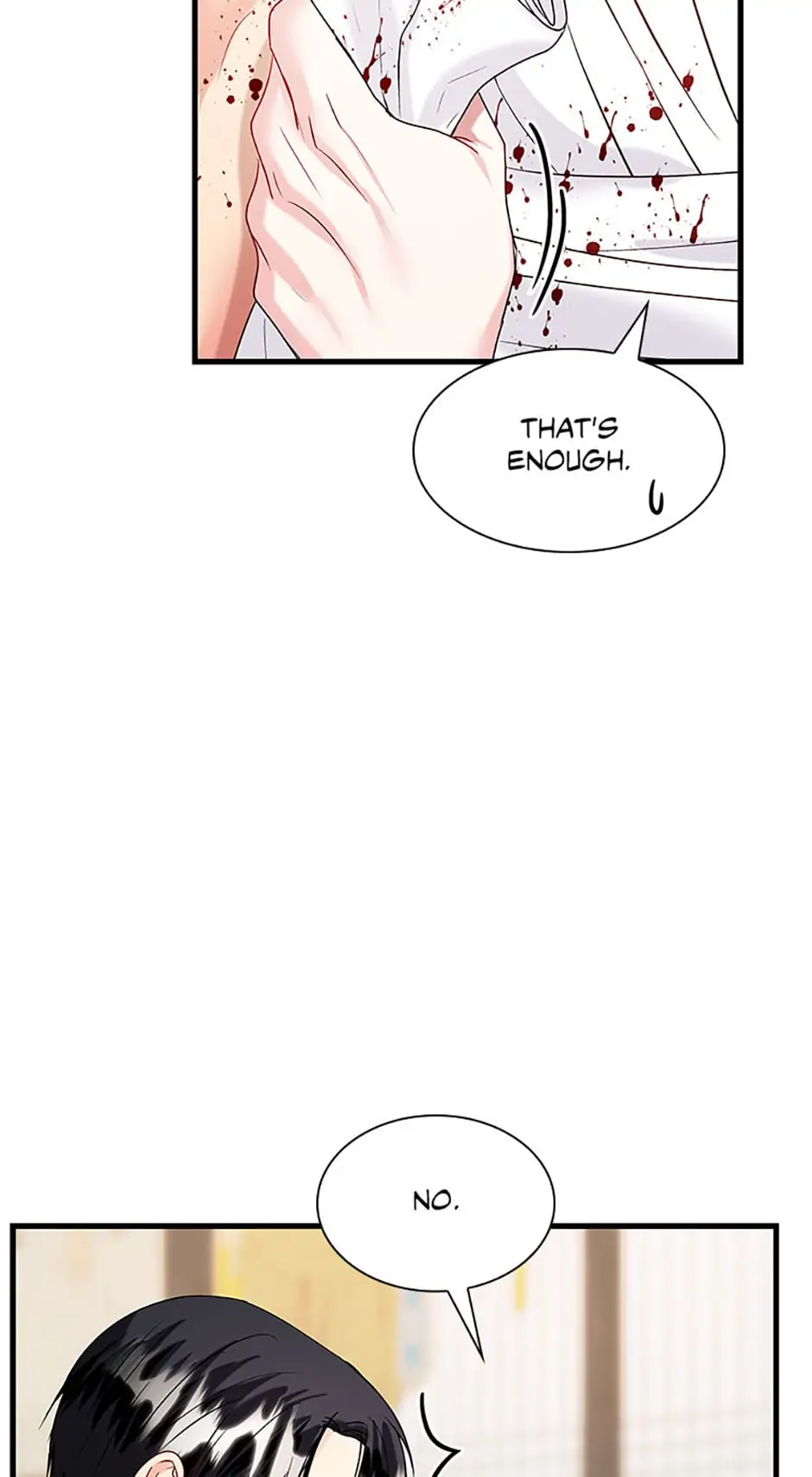 Heilang: The Bride Of The Black Wolf chapter 42 - page 63