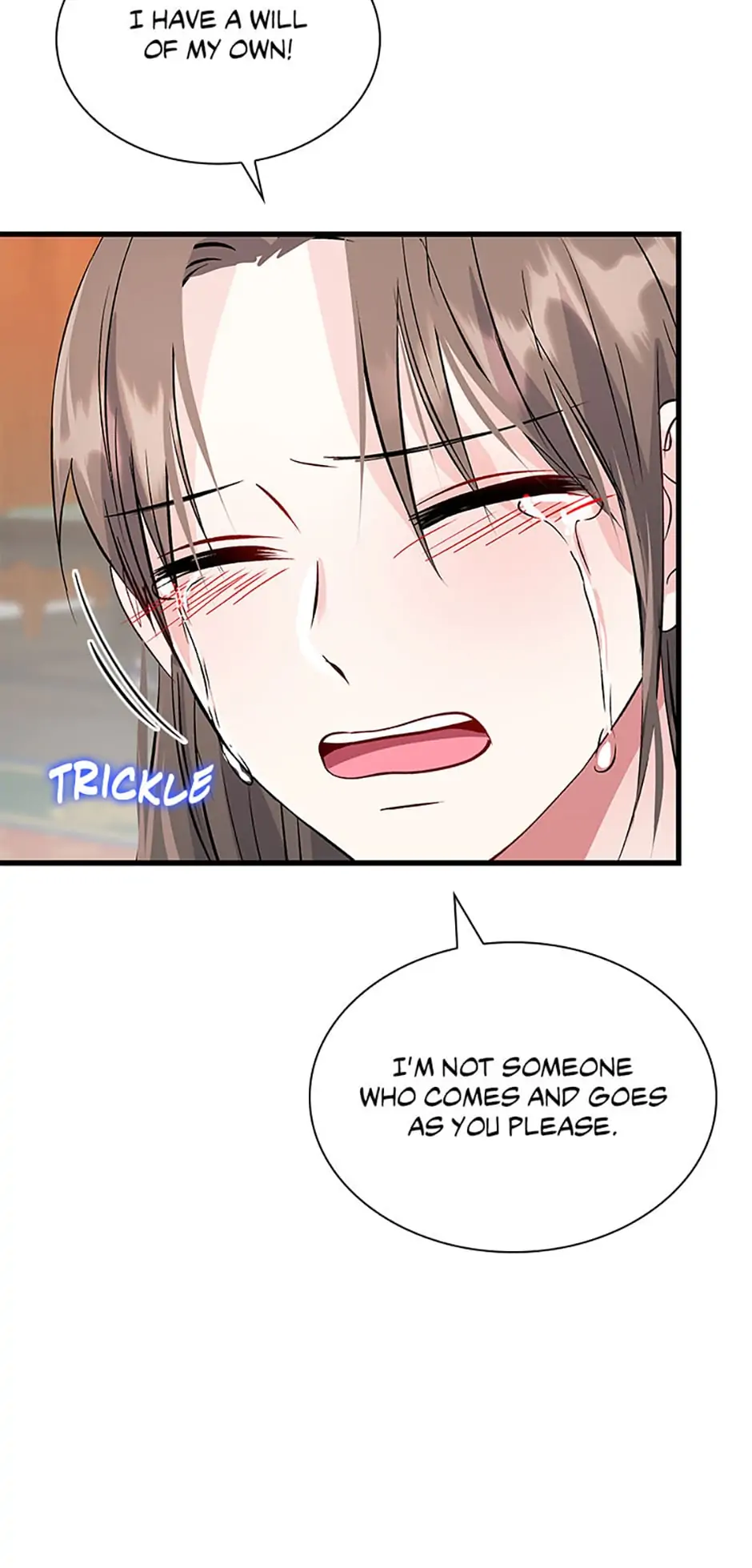 Heilang: The Bride Of The Black Wolf chapter 42 - page 68