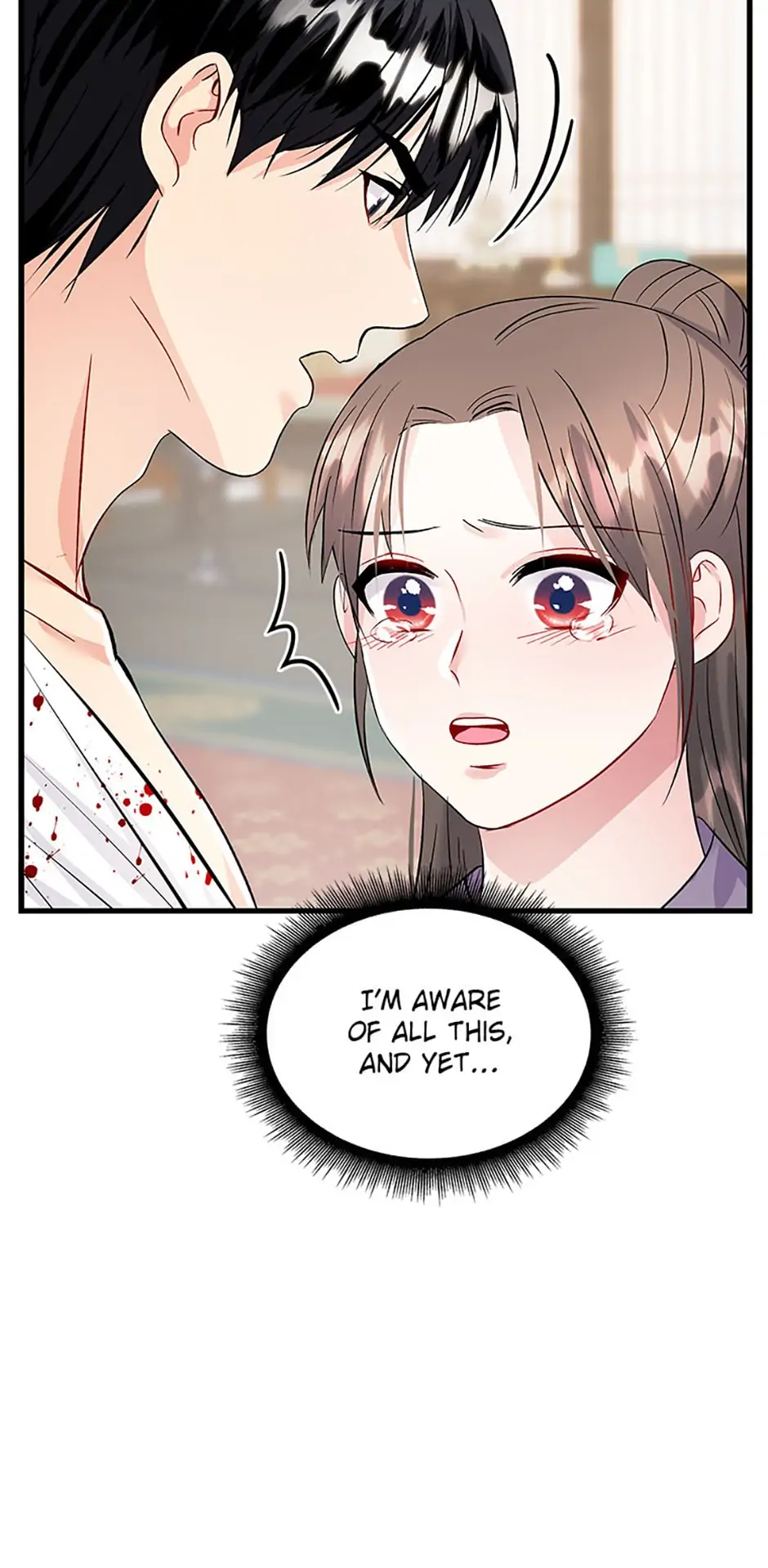 Heilang: The Bride Of The Black Wolf chapter 42 - page 72