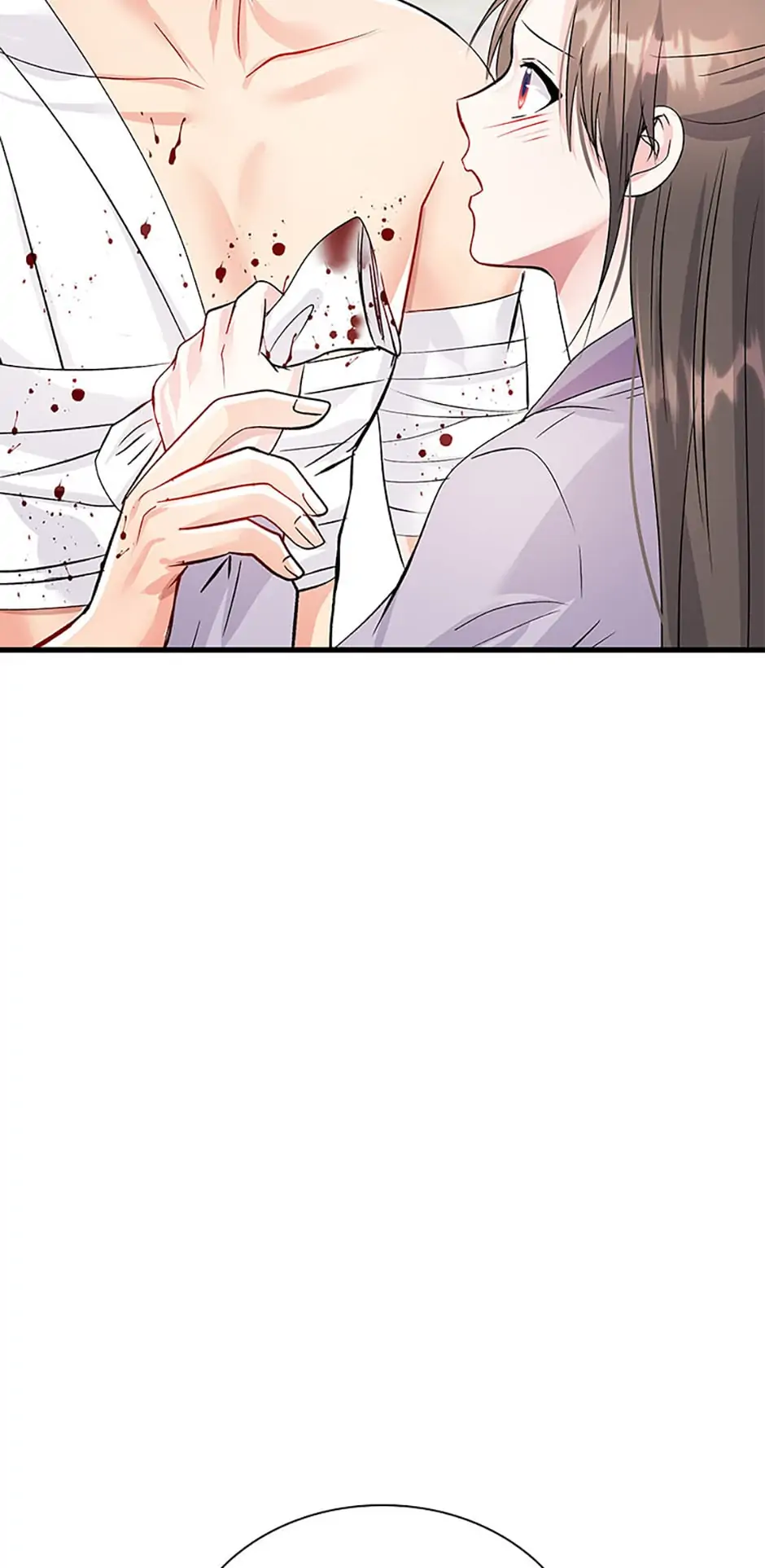 Heilang: The Bride Of The Black Wolf chapter 42 - page 75
