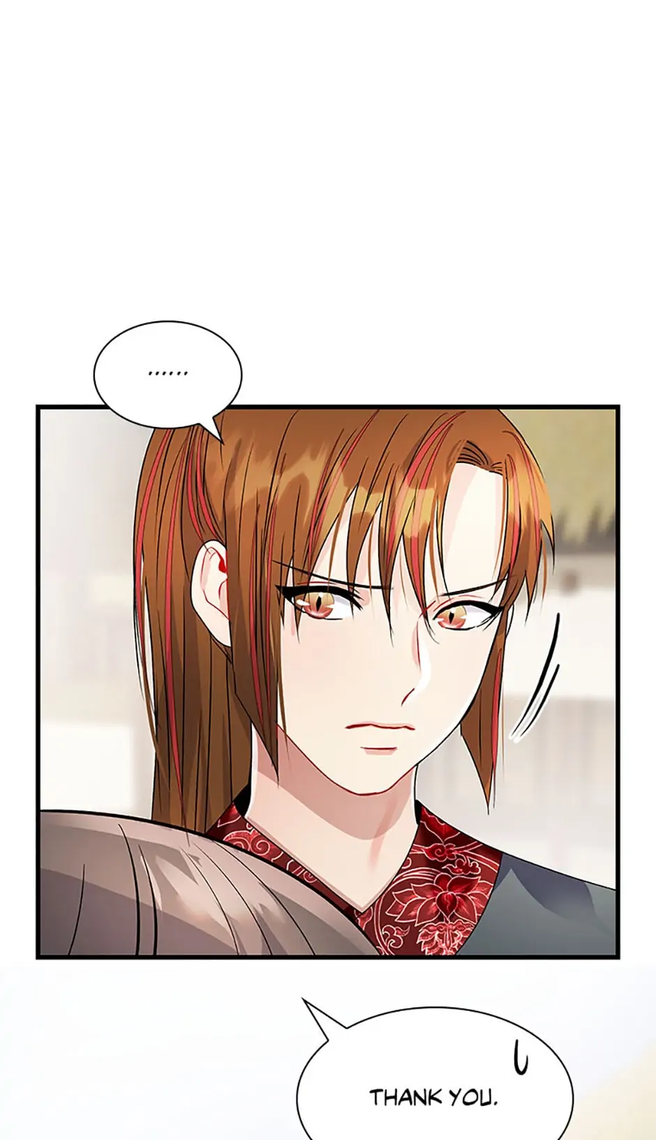 Heilang: The Bride Of The Black Wolf chapter 41 - page 13