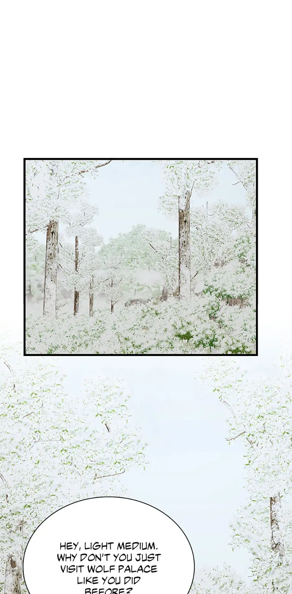 Heilang: The Bride Of The Black Wolf chapter 41 - page 30