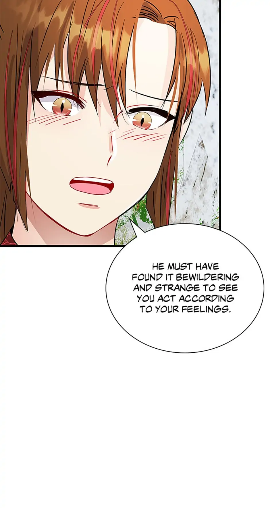 Heilang: The Bride Of The Black Wolf chapter 41 - page 40