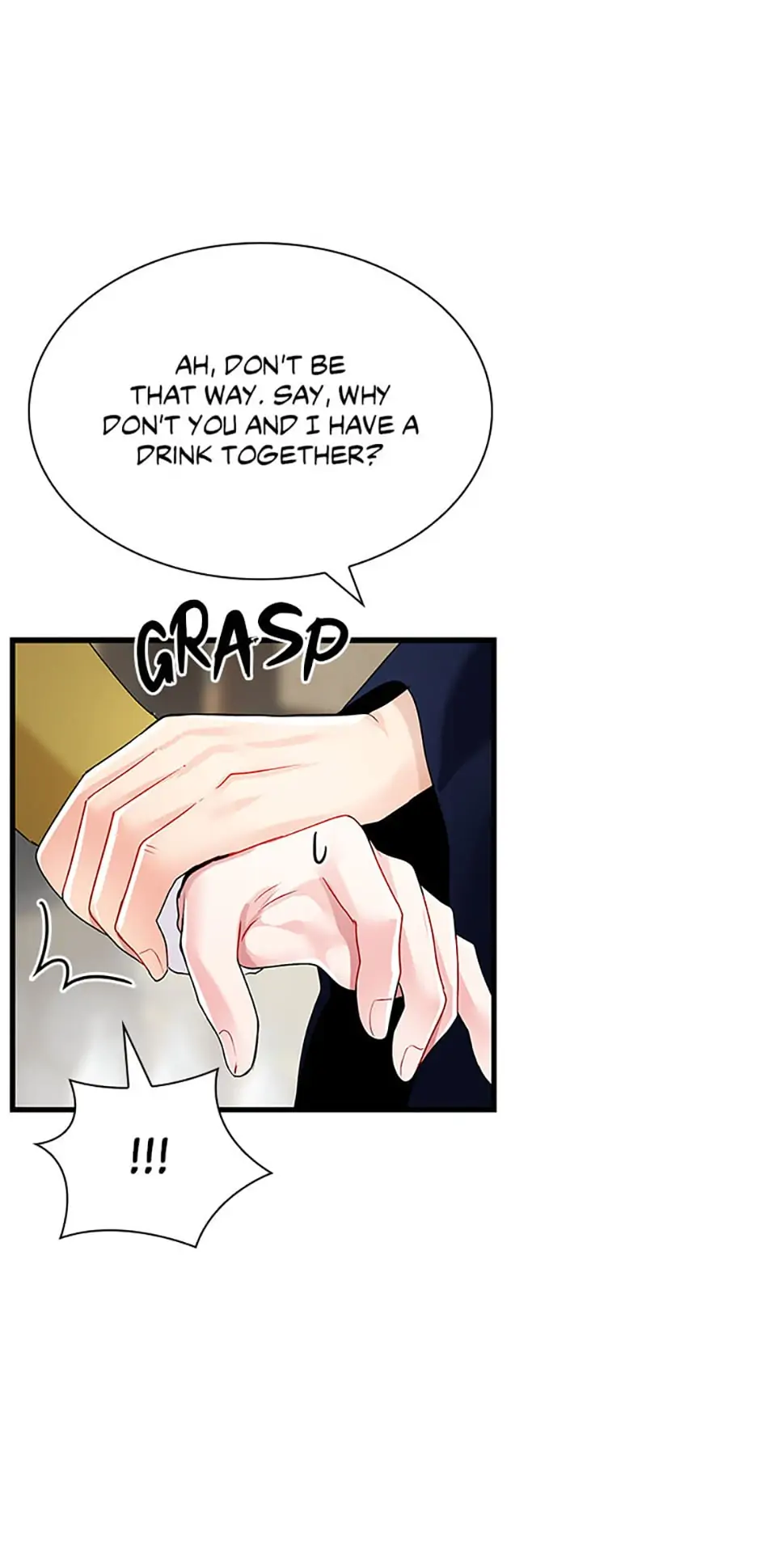 Heilang: The Bride Of The Black Wolf chapter 41 - page 5