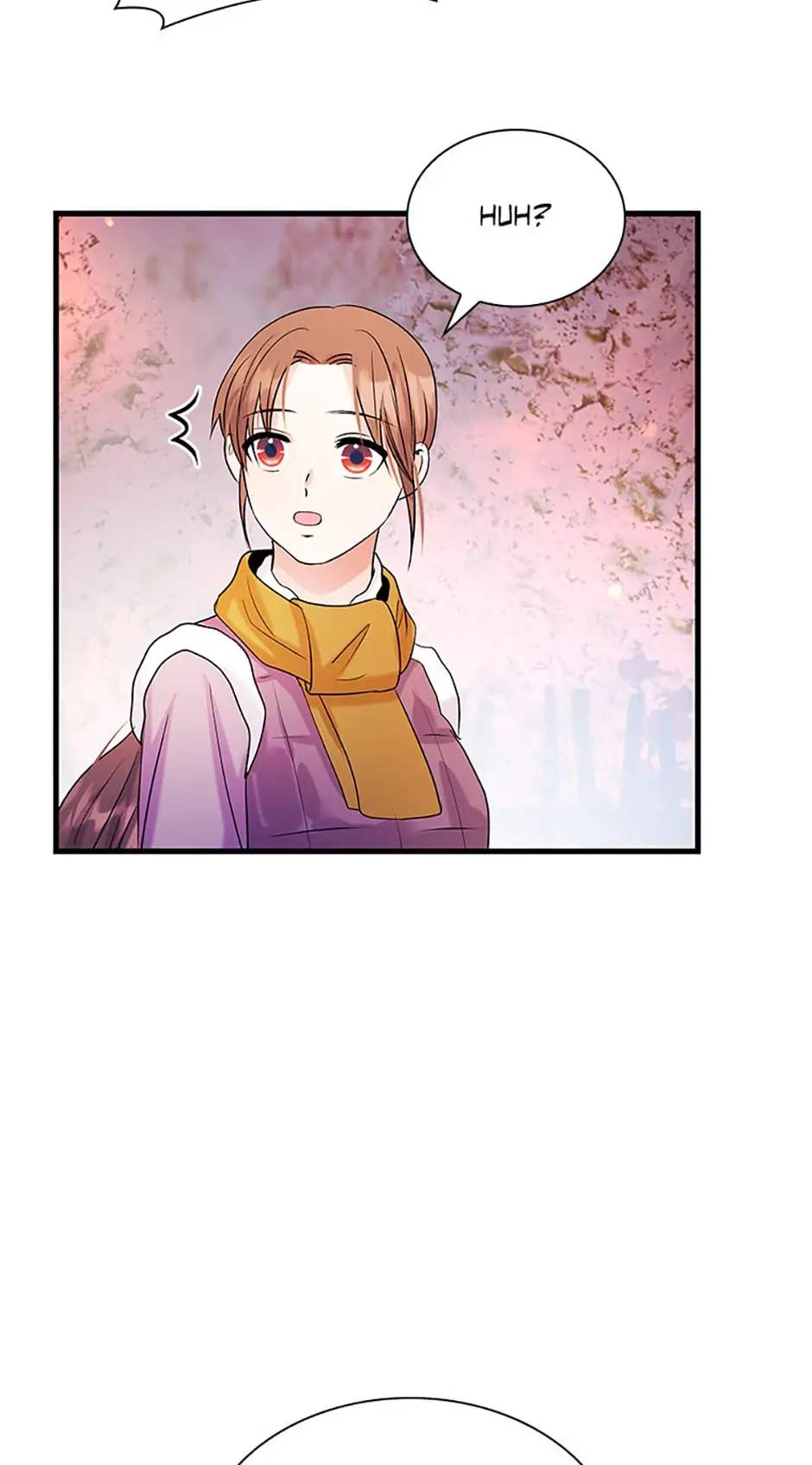 Heilang: The Bride Of The Black Wolf chapter 41 - page 57