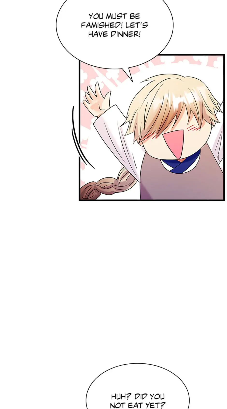 Heilang: The Bride Of The Black Wolf chapter 41 - page 58