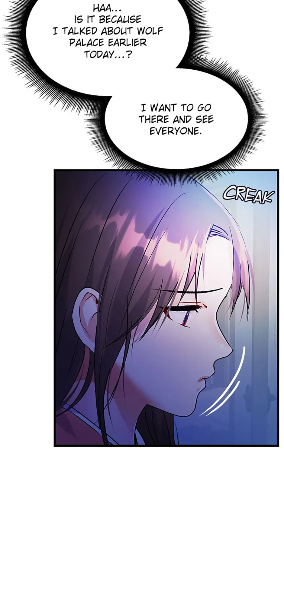 Heilang: The Bride Of The Black Wolf chapter 41 - page 63