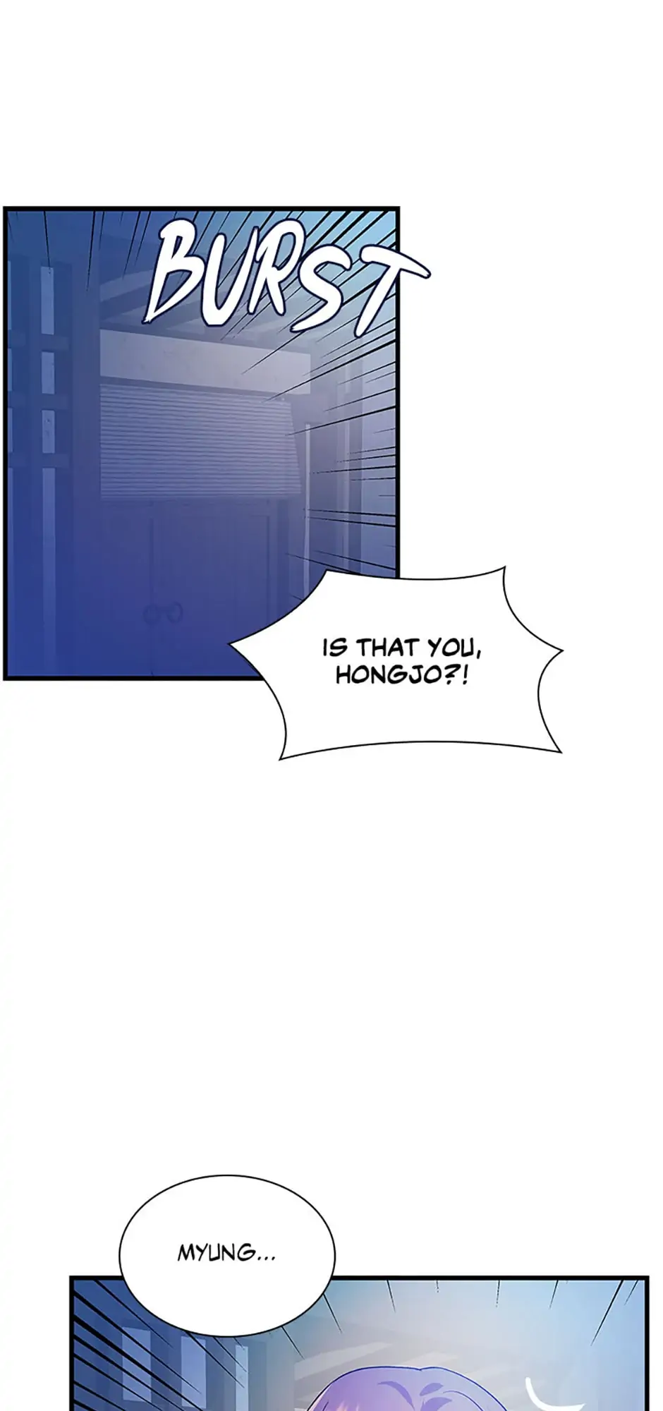 Heilang: The Bride Of The Black Wolf chapter 41 - page 64