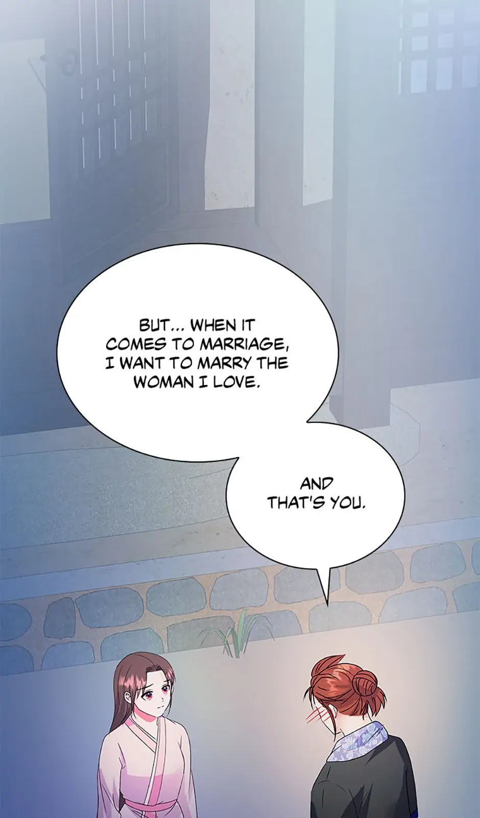 Heilang: The Bride Of The Black Wolf chapter 41 - page 70