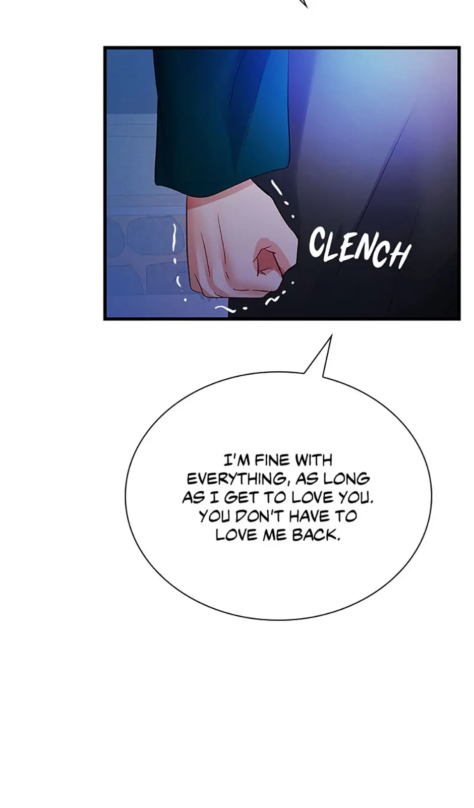 Heilang: The Bride Of The Black Wolf chapter 41 - page 72
