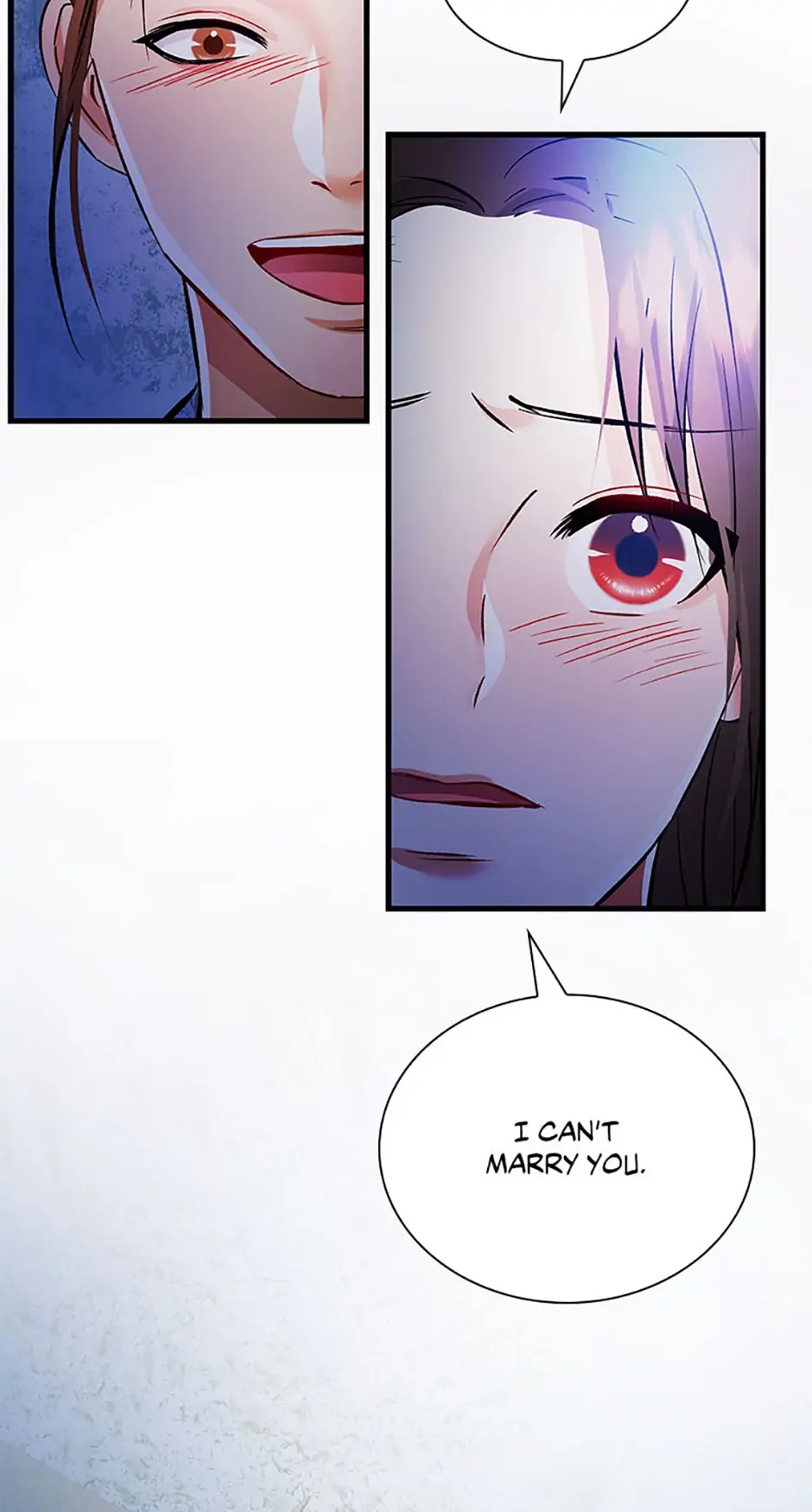 Heilang: The Bride Of The Black Wolf chapter 41 - page 74