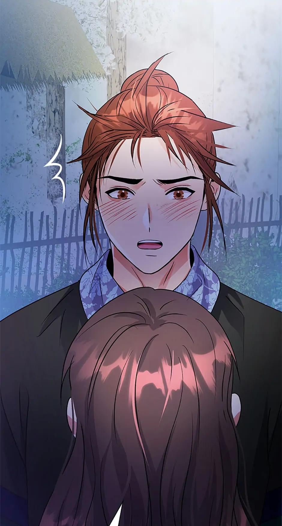 Heilang: The Bride Of The Black Wolf chapter 41 - page 75