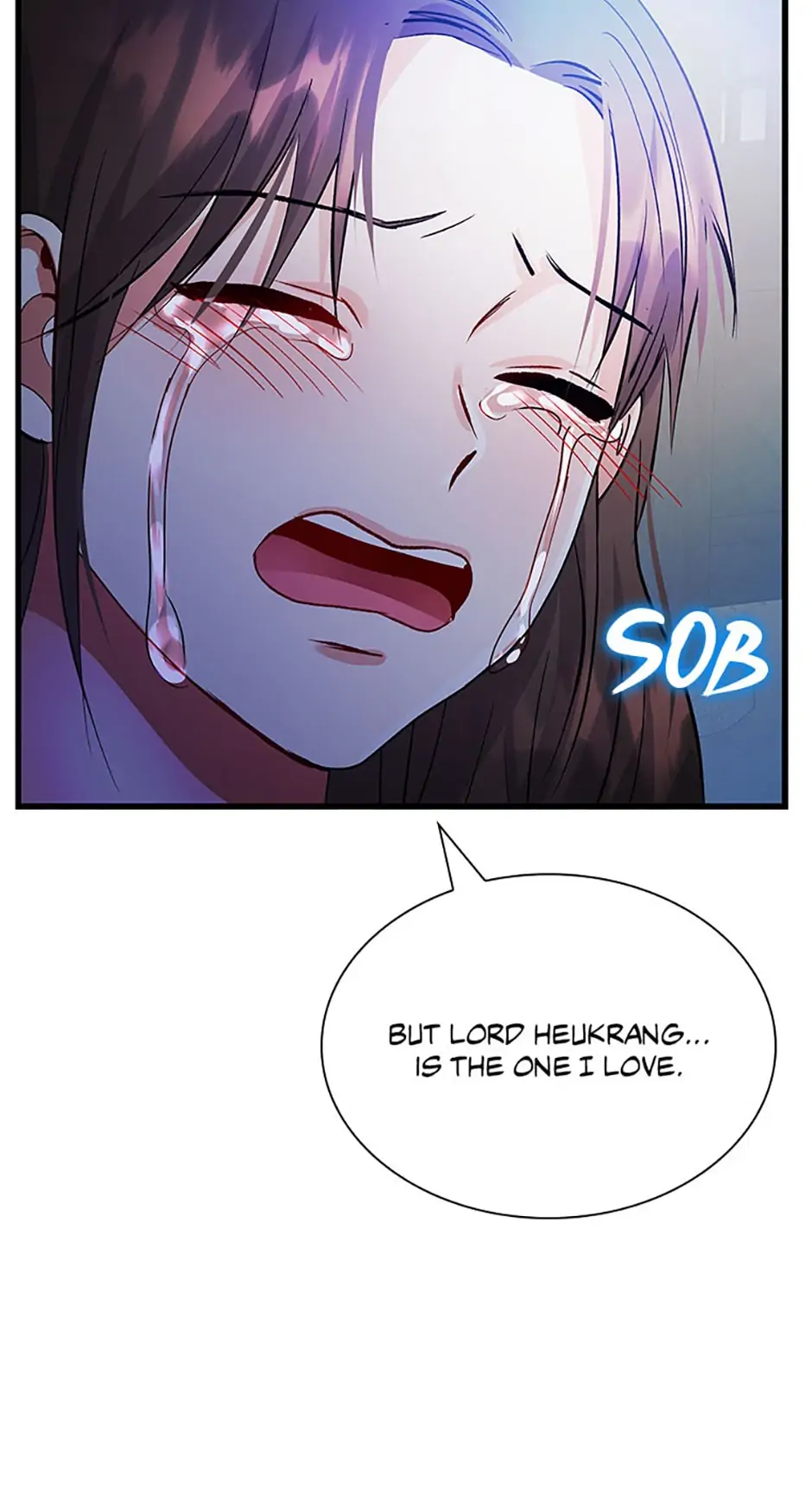 Heilang: The Bride Of The Black Wolf chapter 41 - page 77