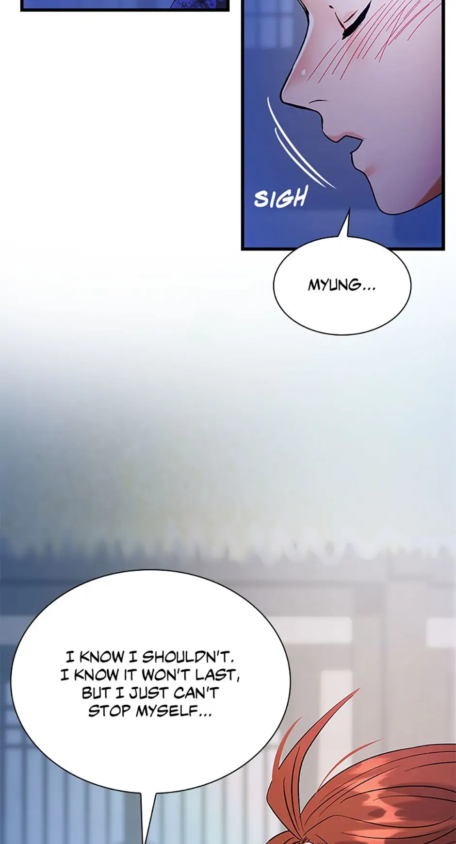 Heilang: The Bride Of The Black Wolf chapter 41 - page 79