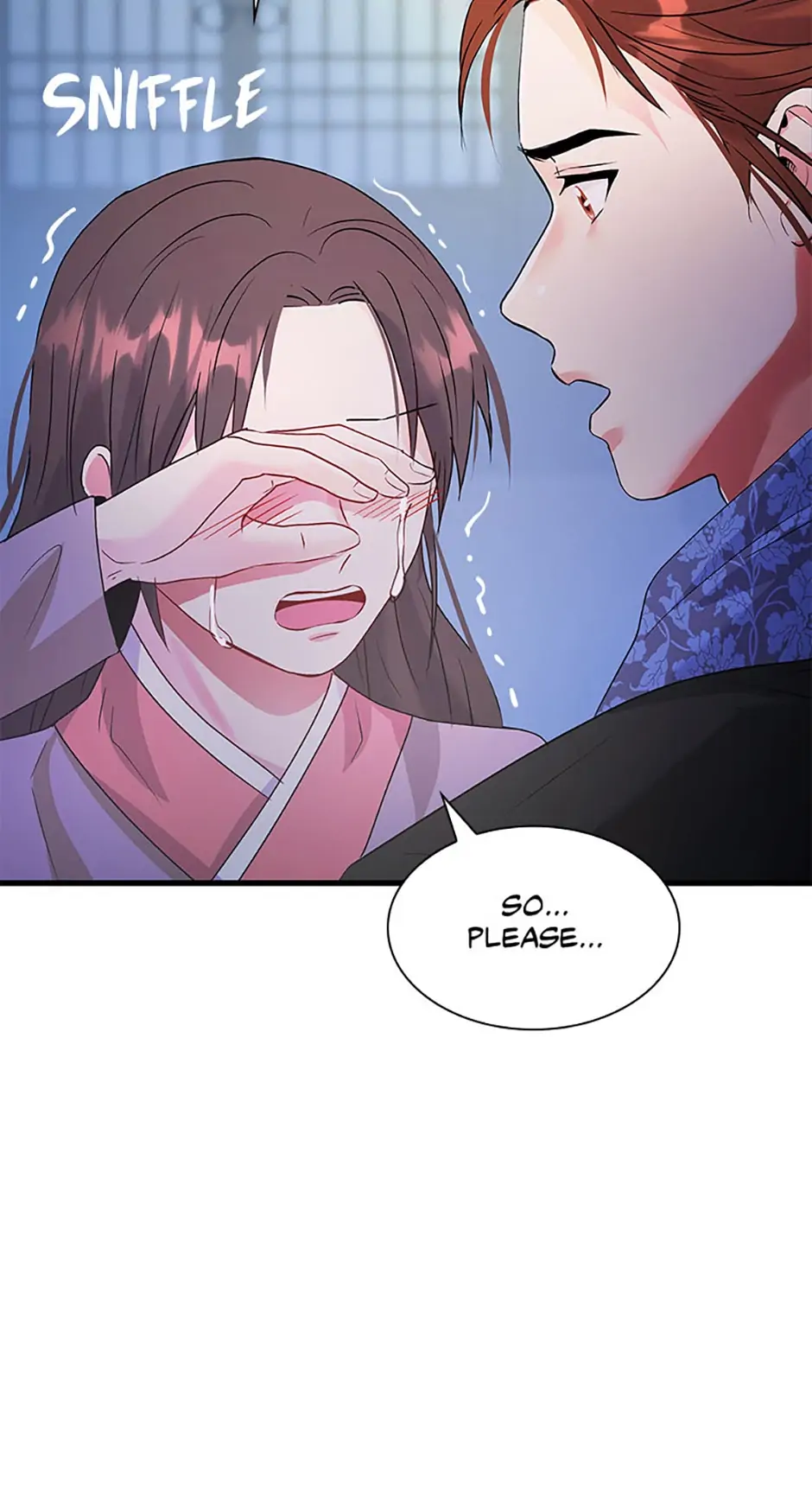 Heilang: The Bride Of The Black Wolf chapter 41 - page 80