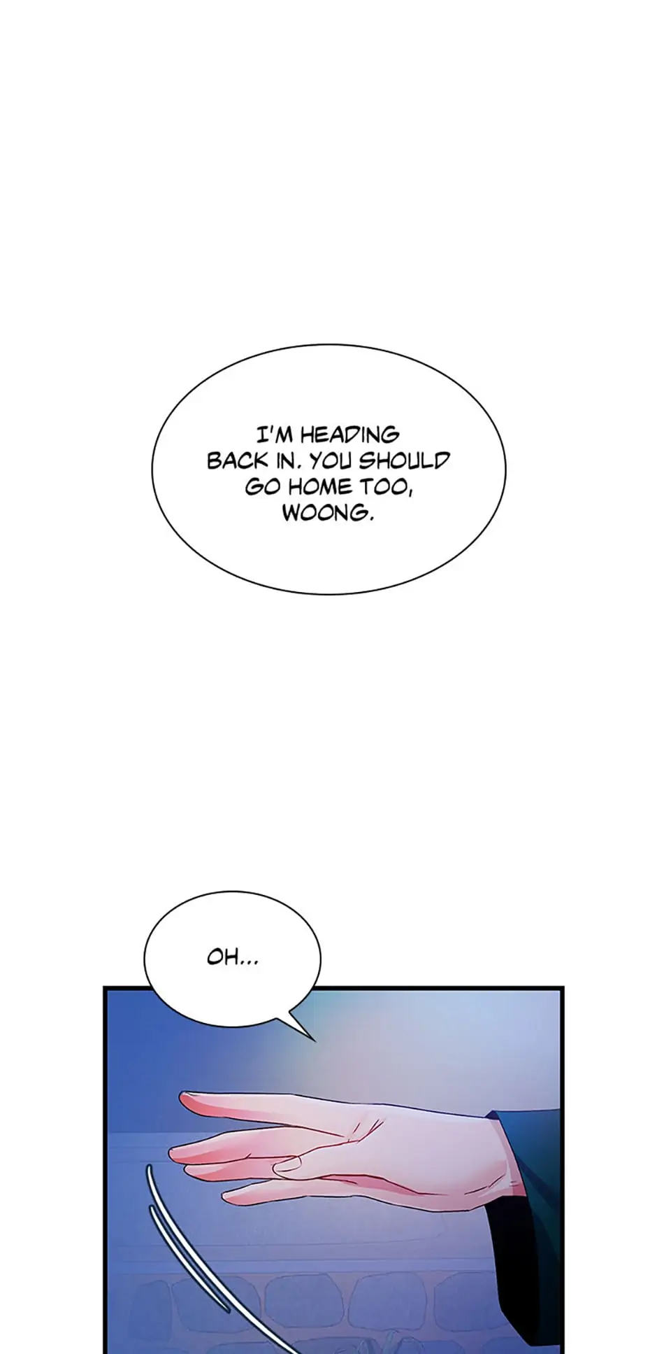 Heilang: The Bride Of The Black Wolf chapter 41 - page 82